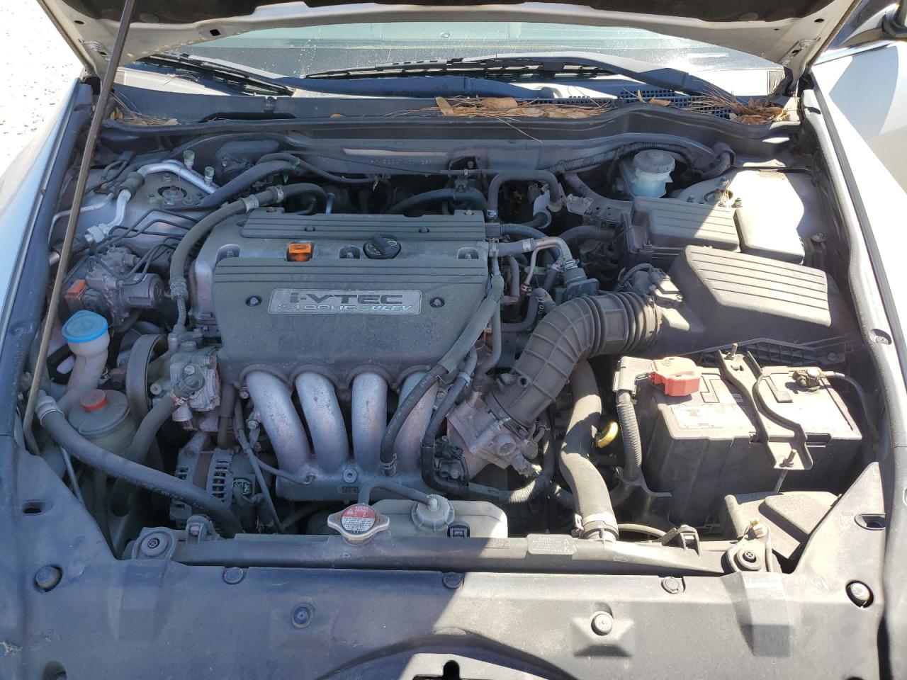 2007 Honda Accord Se VIN: 1HGCM56347A071269 Lot: 50906075