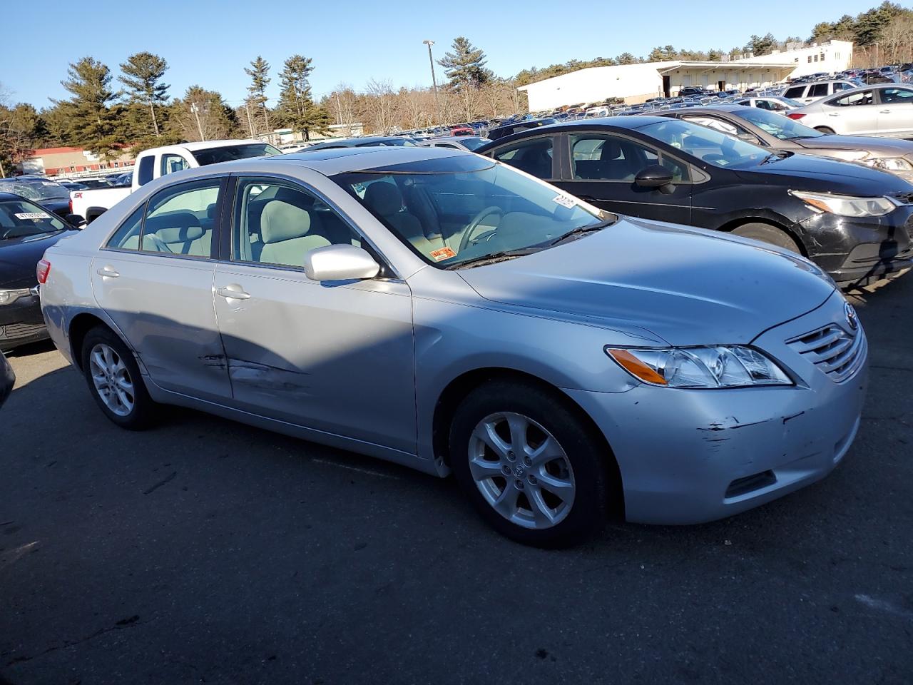 2007 Toyota Camry - Image 4