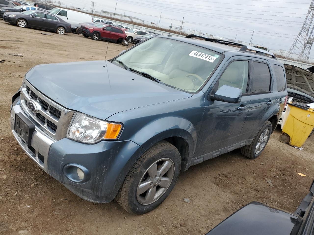 2012 Ford Escape - Image 1