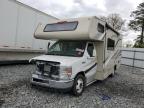 2016 Ford Econoline E350 Super Duty Cutaway Van for Sale in Dunn, NC - Side