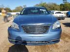 2011 Chrysler 200 Limited na sprzedaż w Theodore, AL - Front End