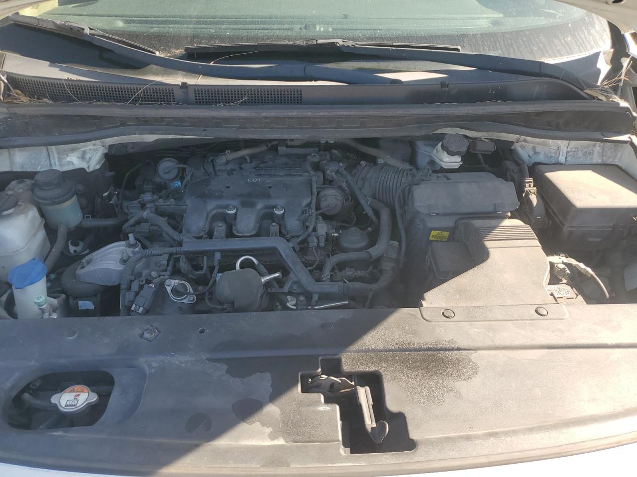 2017 Kia Sedona - Image 12