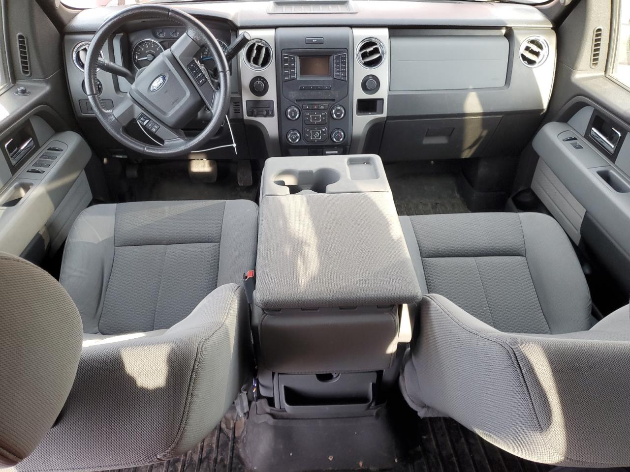 2014 Ford F-150 - Image 8