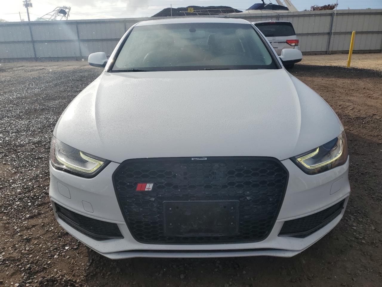 2014 Audi A4 - Image 5