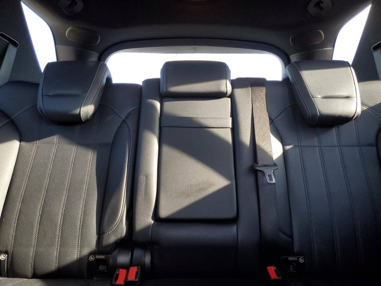 2018 Mercedes-Benz GLE - Image 10