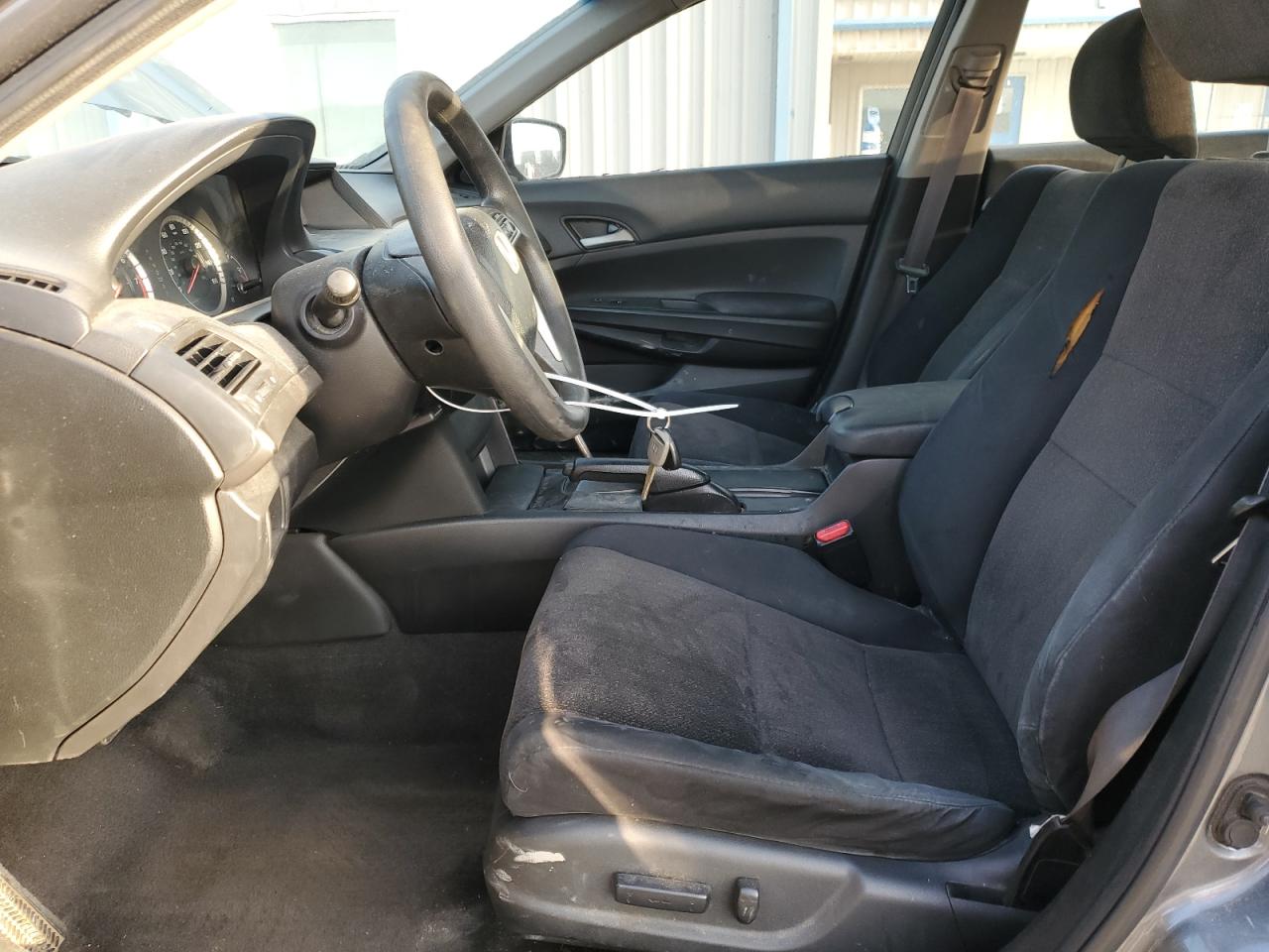 2010 Honda Accord - Image 7