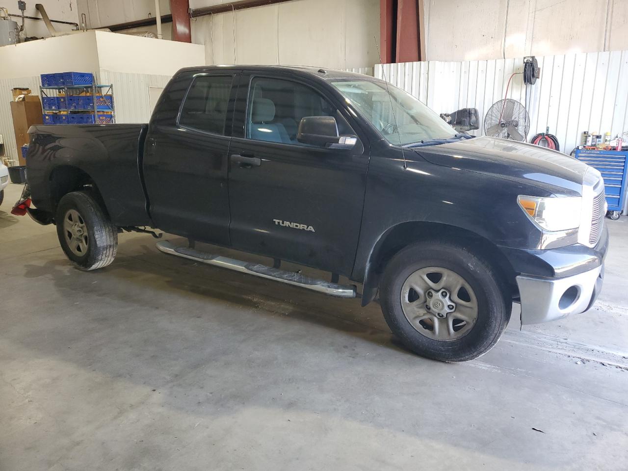 2013 Toyota Tundra - Image 4