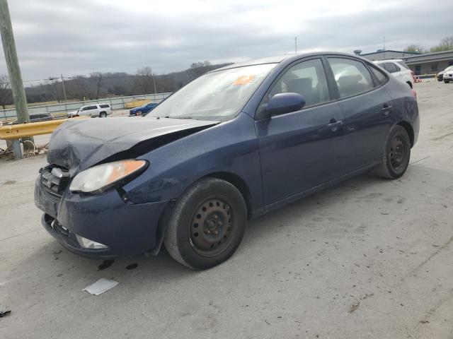 2009 Hyundai Elantra Gls