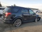2017 Ford Explorer de vânzare în Moraine, OH - Front End