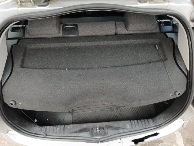2008 FORD FIESTA STY