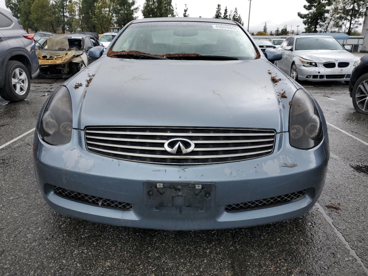 2005 Infiniti G - Image 5