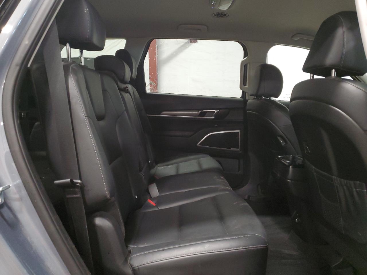 2022 Kia Telluride - Image 11