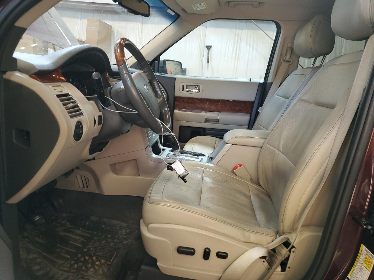 2011 Ford Flex - Image 7