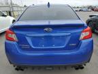 2017 Subaru Wrx Limited de vânzare în Littleton, CO - Front End