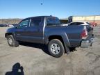 2015 Toyota Tacoma Double Cab للبيع في Marlboro، NY - Front End