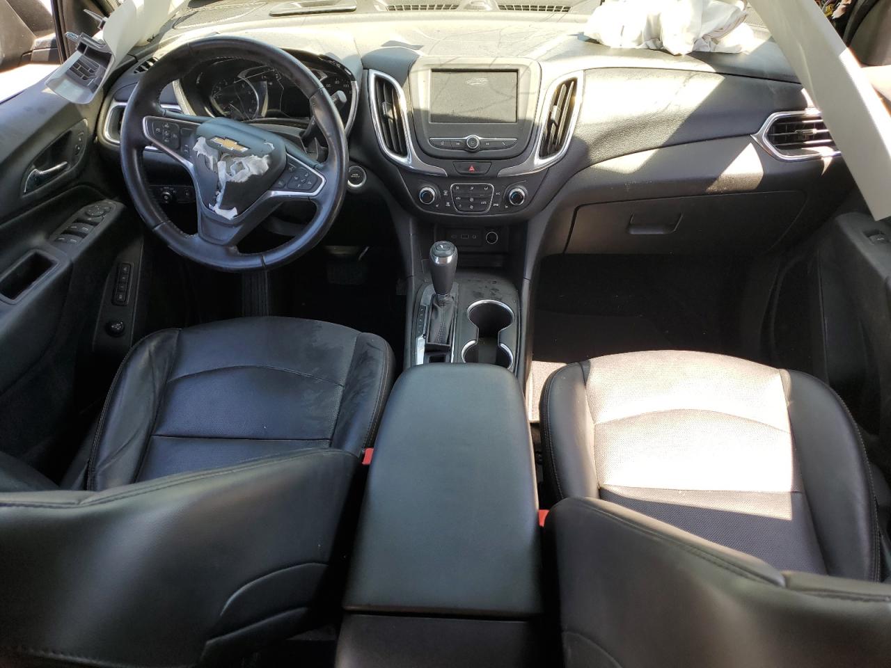 2020 Chevrolet Equinox - Image 8