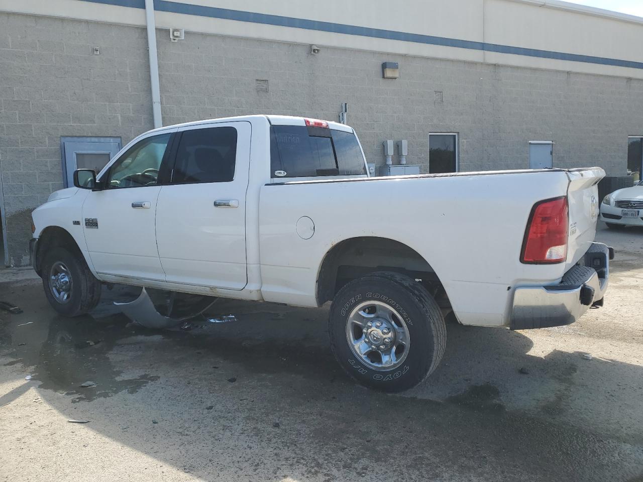 2011 Dodge RAM - Image 2