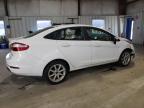 2018 Ford Fiesta Se for Sale in North Billerica, MA - Front End