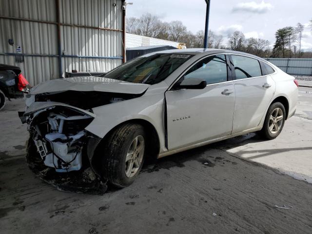 CHEVROLET MALIBU LS 2024