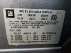 2021 Buick Encore Gx Select   იყიდება Davison-ში, MI - Rear End
