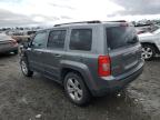 2012 Jeep Patriot Sport en Venta en Sacramento, CA - Front End