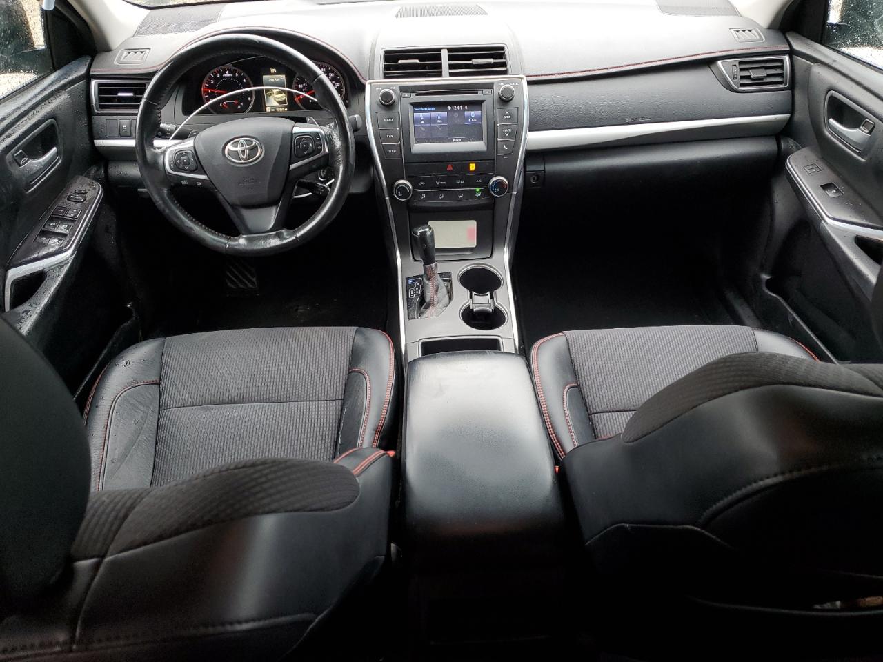 2016 Toyota Camry - Image 8