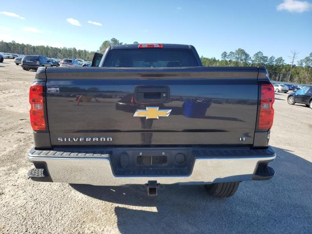  CHEVROLET ALL Models 2016 Угольный