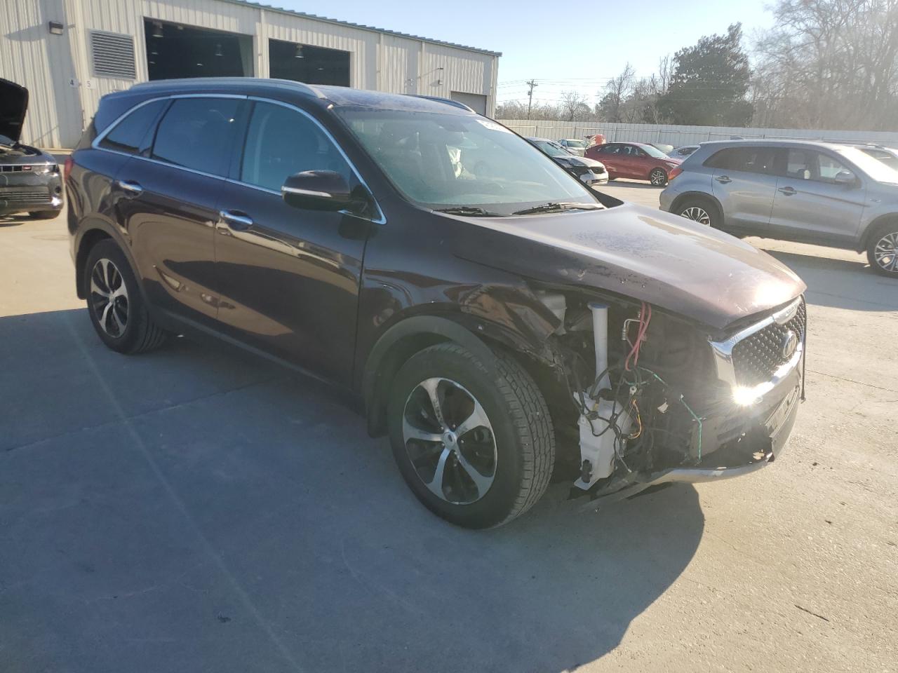 2018 Kia Sorento - Image 4