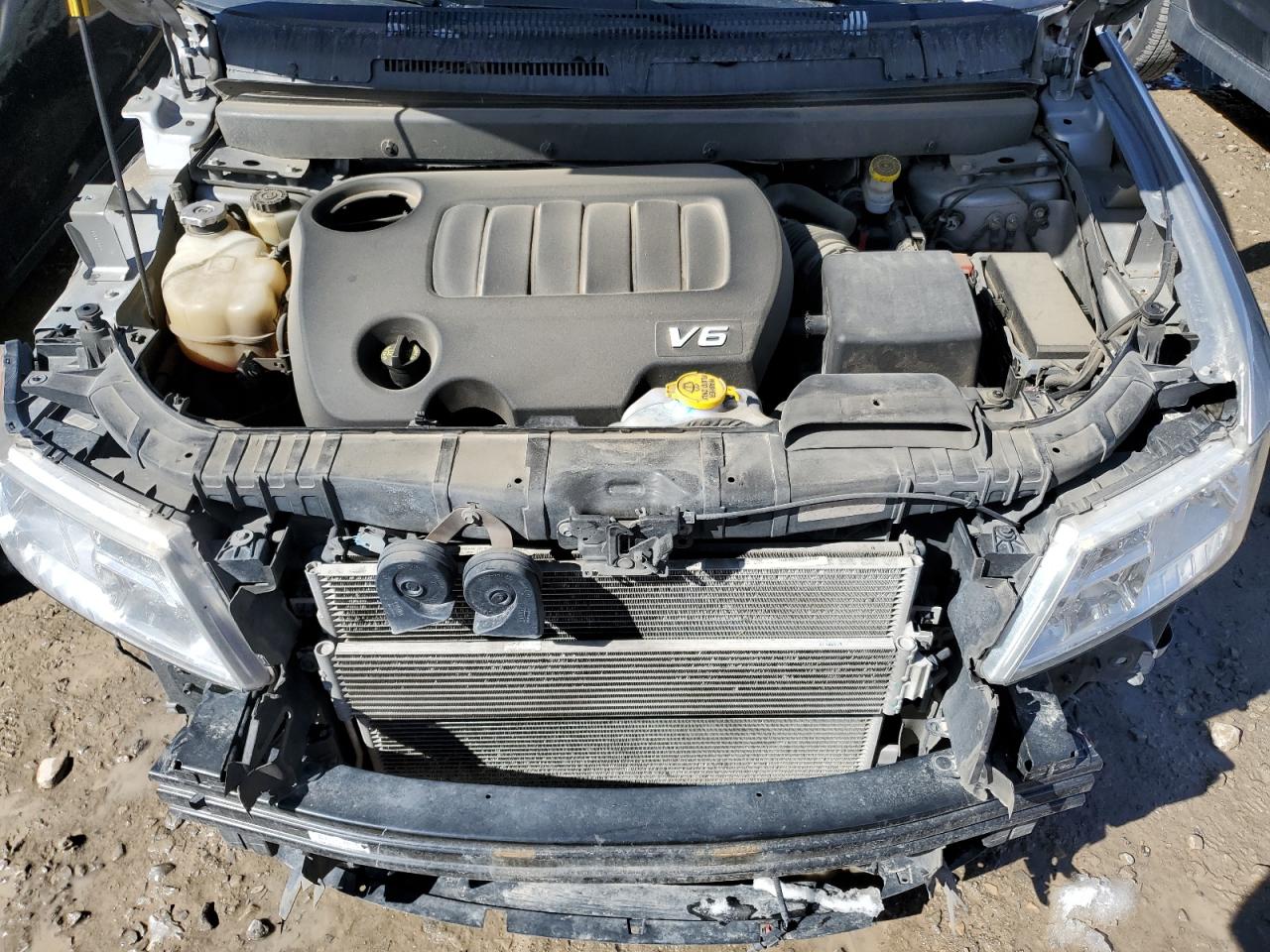 2019 Dodge Journey - Image 12