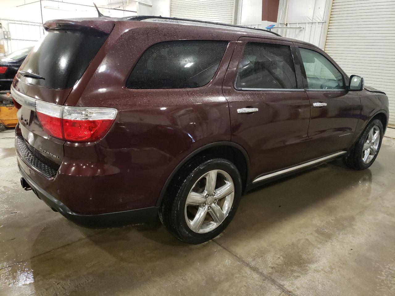 2012 Dodge Durango - Image 3