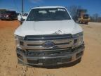 2018 Ford F150 Super Cab იყიდება China Grove-ში, NC - Front End