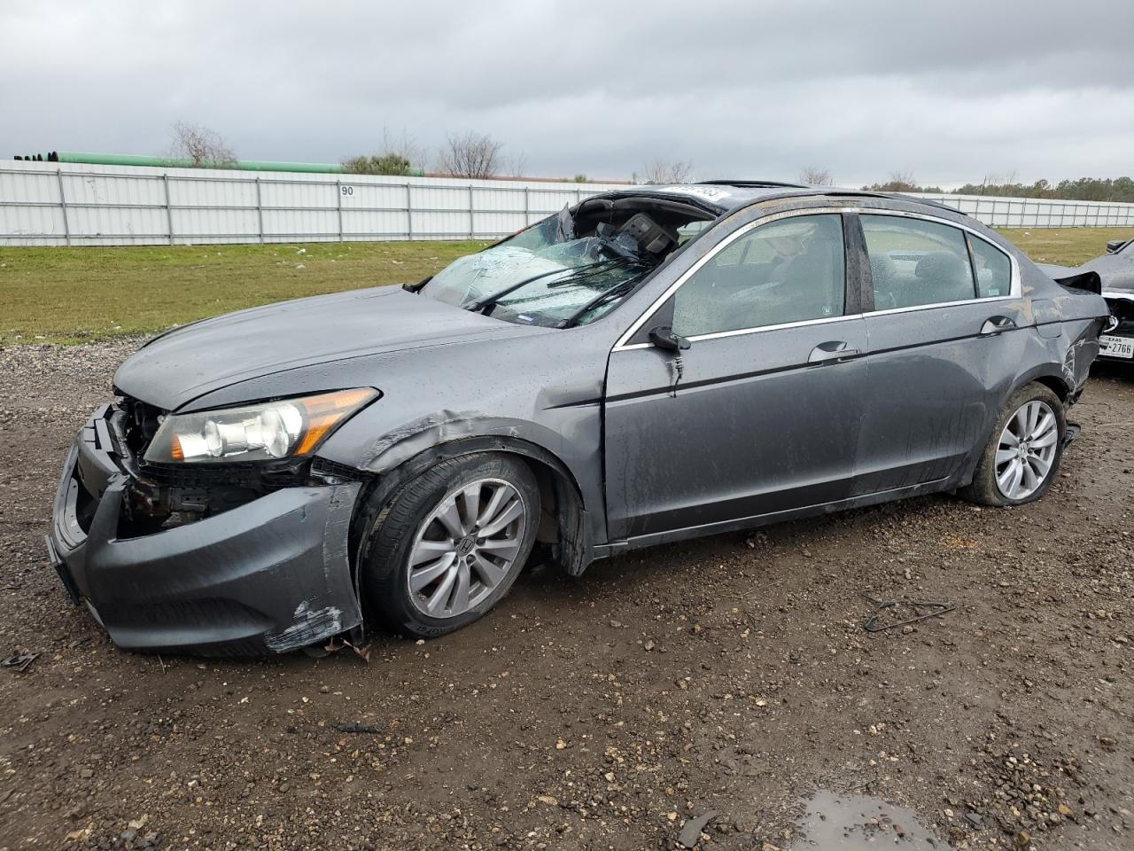 2011 Honda Accord - Image 1