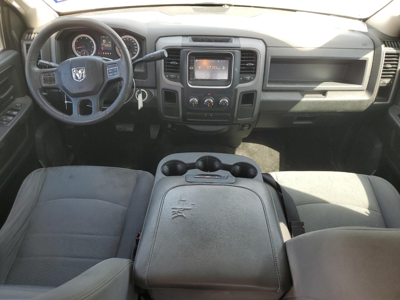 2014 RAM 1500 - Image 8