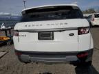2015 Land Rover Range Rover Evoque Pure Premium იყიდება Colton-ში, CA - Front End