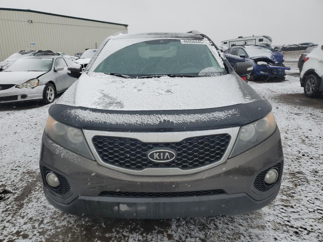 2011 Kia Sorento - Image 5