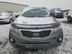 2011 KIA SORENTO BASE for sale at Copart AB - CALGARY