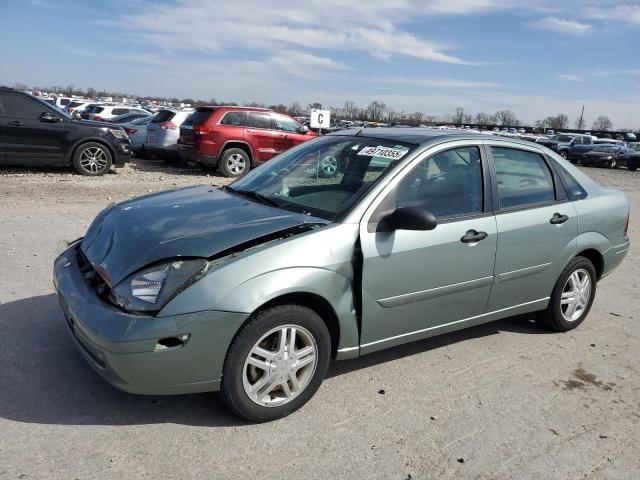 2003 Ford Focus Se