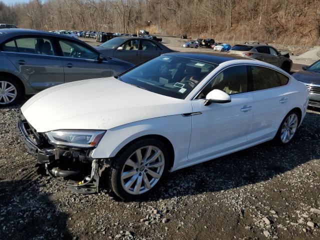 2018 Audi A5 Prestige