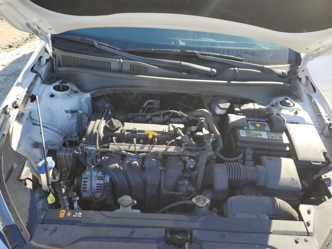 2019 Kia Forte - Image 11