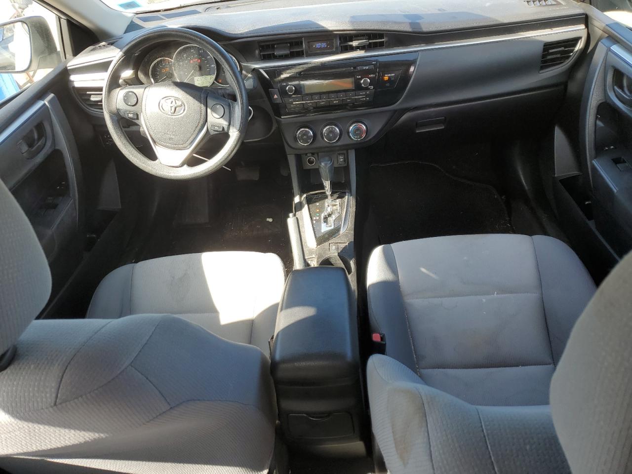 2014 Toyota Corolla - Image 8
