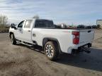 2025 Chevrolet Silverado K2500 Custom for Sale in Albuquerque, NM - Undercarriage