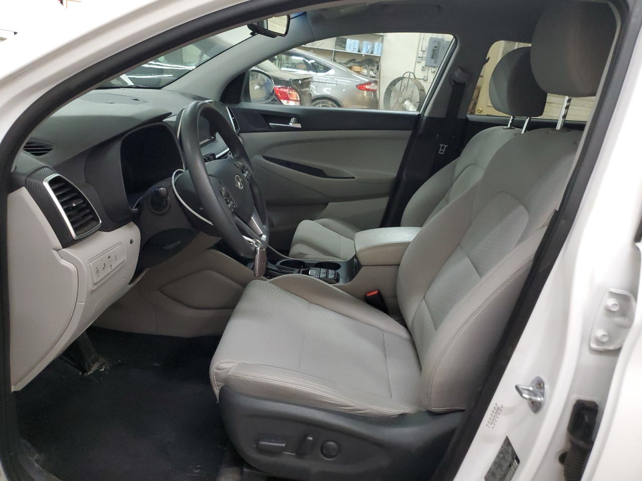2020 Hyundai Tucson - Image 7