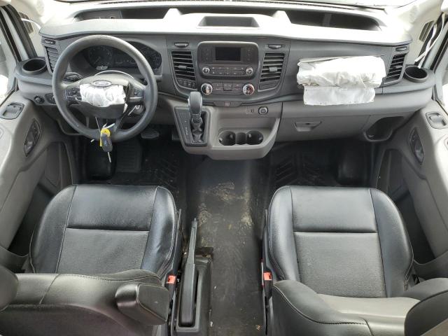  FORD TRANSIT 2020 Biały