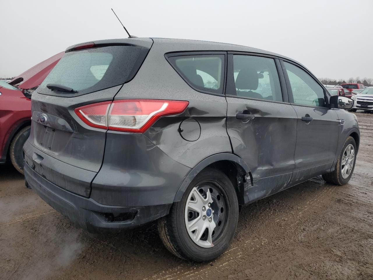 2015 Ford Escape - Image 3