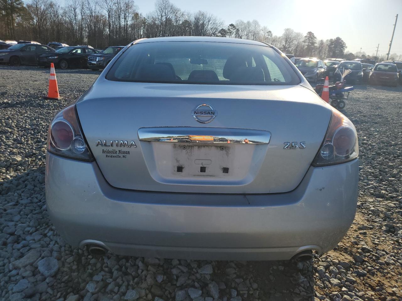 2012 Nissan Altima - Image 6