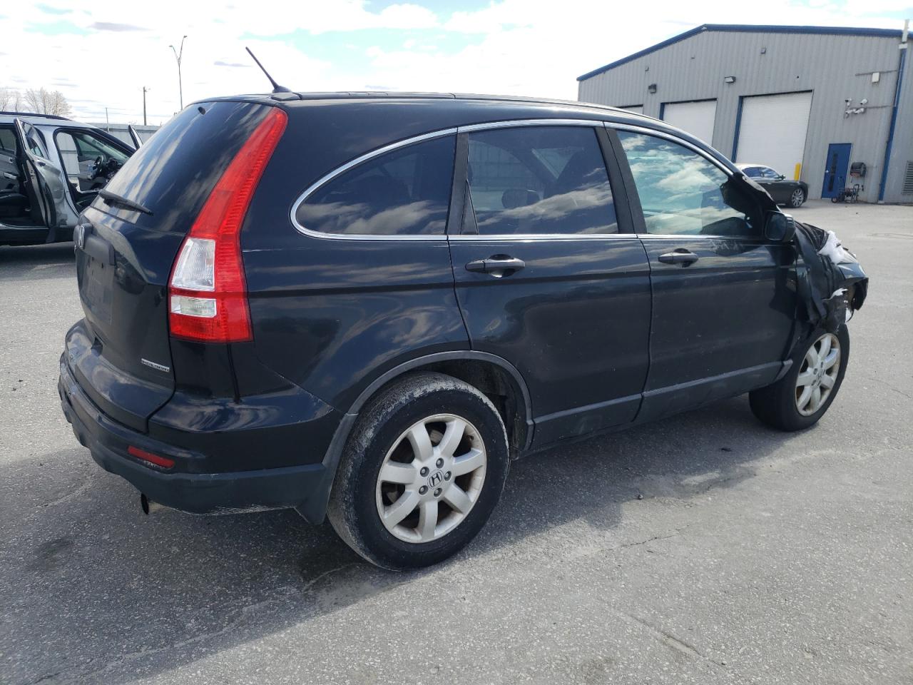 2011 Honda CR-V - Image 3