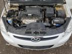 2011 HYUNDAI ELANTRA TOURING GLS for sale at Copart ON - LONDON