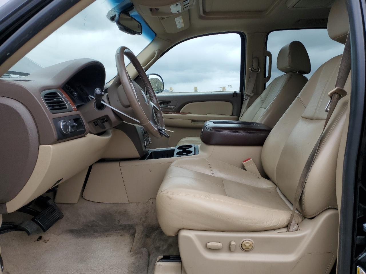 2007 GMC Yukon - Image 7