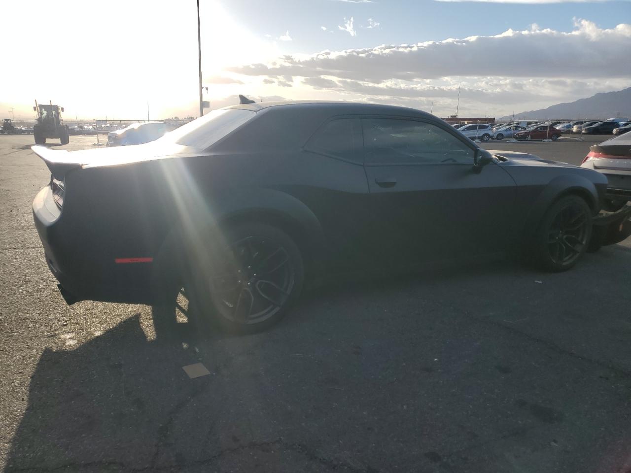 2020 Dodge Challenger - Image 3