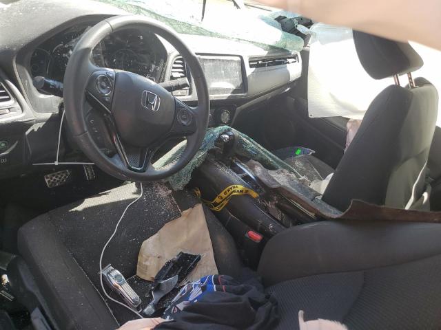  HONDA HR-V 2021 Szary